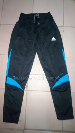 Adidas Track