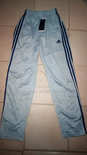 Adidas Track