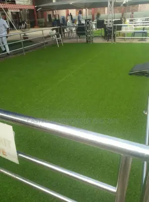 Turkish Grass Carpets 35mm