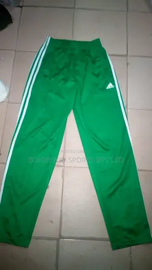 Adidas Track