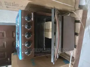 Best Selling Skyrun 4 Gas Cooker With Oven