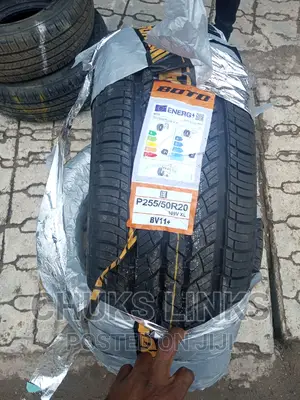 255/50r20 City Hunter