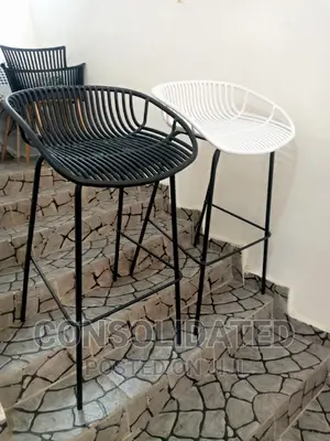 High Bar/Kitchen Stool