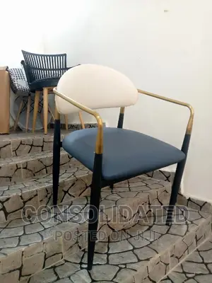 Unique Restaurant Chair