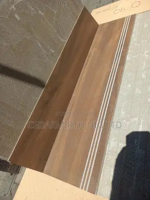 Matte Step Tile