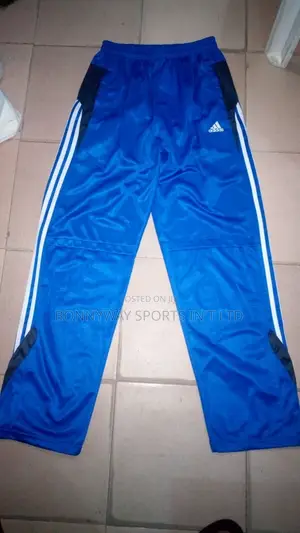 Adidas Track