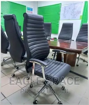 High Quality Boss Office Leather Chair