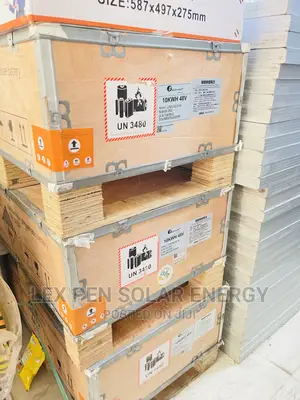 10kwh 48v 200a Felicity Lithium Battery With 5years Warranty