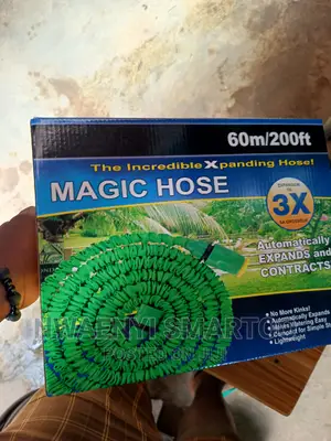 200feet Original Magic Host