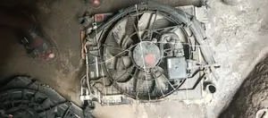 Complete Radiator Hyundai Veloster 2012/2020
