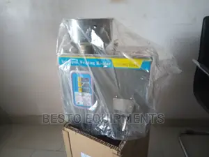 Granule Powder Filling Machine Granule Powder Filler Machine