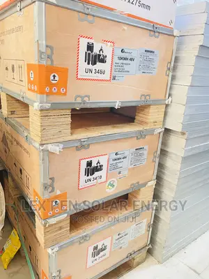 10kwh 48v 200ah Felicity Lithium Ion Battery Available