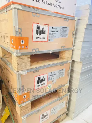 48v 10kwh Felicty Lithium Ion Solar Batteries Available