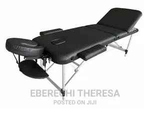 Massage Bed