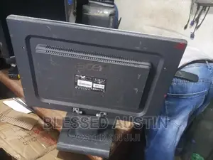 19" Inches Wider Acer Monitor