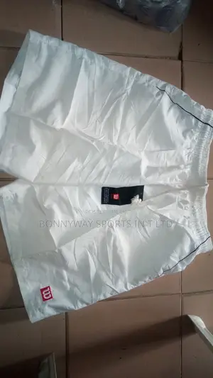 Wilson Tennis Short