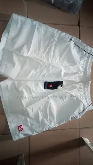 Wilson Tennis Short