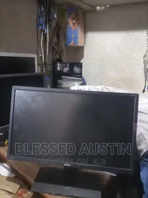Benq Monitor