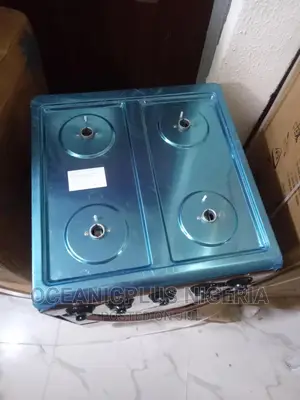 Best Durable Skyrun 4 Gas Cooker With Oven