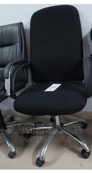Imported Swivel Office Chair