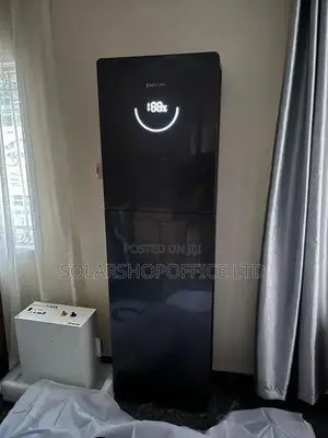 Inverter and Solar Installations in Nigeria