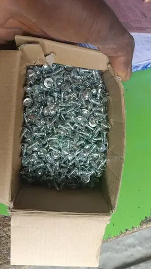 Tapping Screws