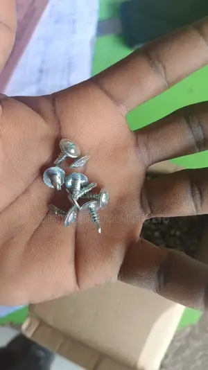 Tapping Screws