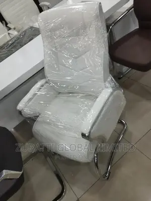 Executive Leather Chair / Foreign Office Leather Chair