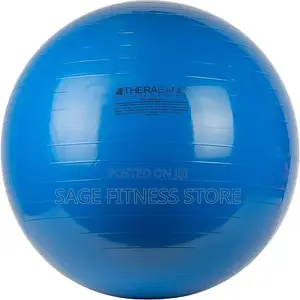 Exercise Ball for Gym and Yoga