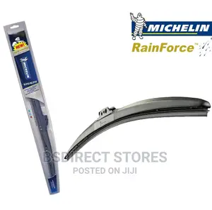 Michelin Stealth Hybrid Technology Wiper Blades (18"/45cm)