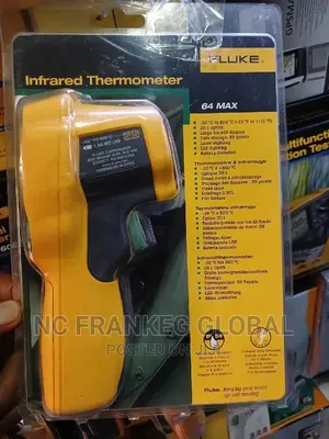 Fluke 64max