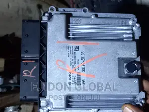 Automatic Brainbox Hyundai Elantra 2017 2018 2022