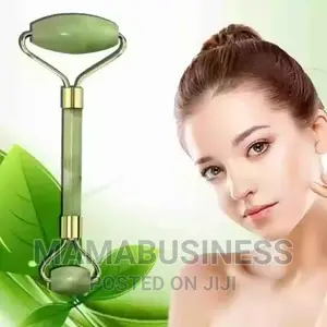 Facial Roller Jade Roller