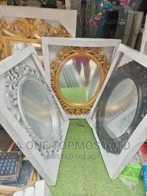 Royal Design Mirror
