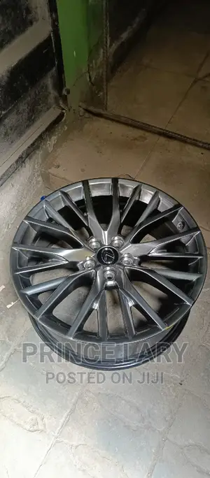 Quality and Latest Designs, 20 Inche at Hi-Tech Autostyleltd