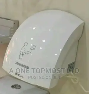 Automatic Hand Dryer (Brimix)