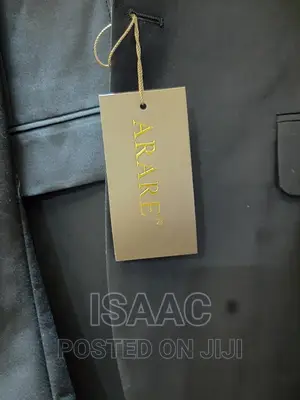 Corporate/Business Suit