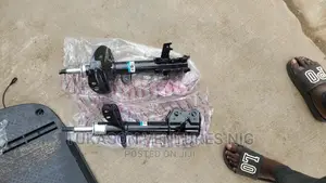 Front Shock Acura RDX 2007/2008 Model