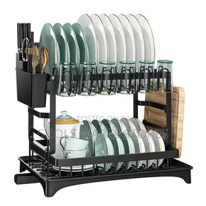 The Stylish Dish Rack