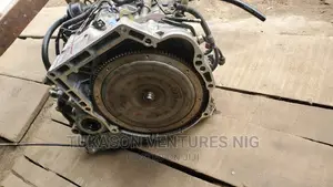 Gear Box 2003/2007 Honda Accord V4