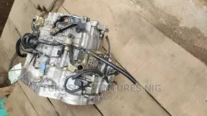 Gear Box 2003/2007 Honda Accord V4
