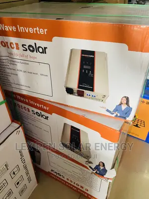 5kva 48volt Choice Solar Inverter Available With 3y Warranty
