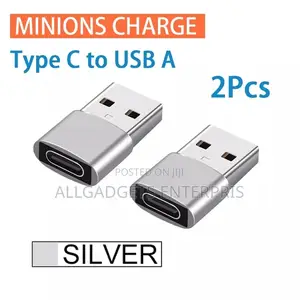 Type C to USB A