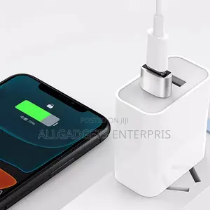 Type C to USB A