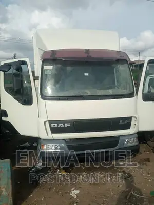 Holuwa-Tee Haulage