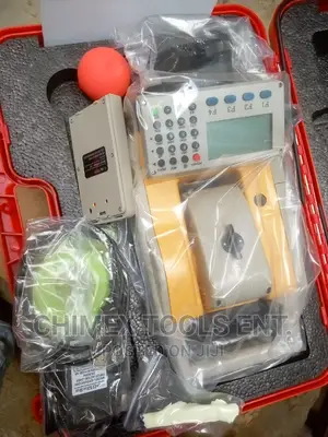 Total Station Survey Level Machine Instrument