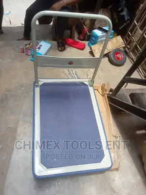 Hand Trolley 300kg Truck
