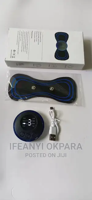 Portable Massager
