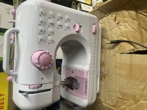 Mini Multifunctional Sewing Machine
