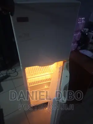 Skurun Fridge/Freezer